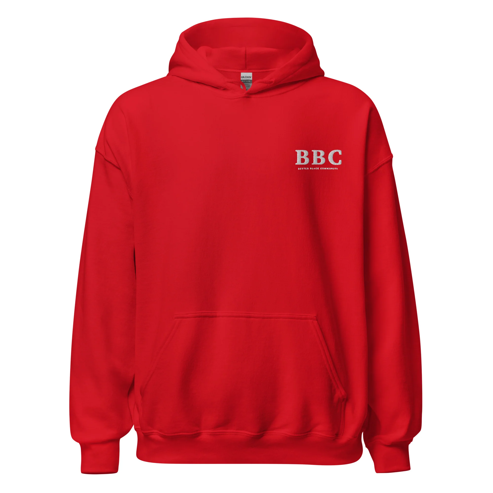 BBC Hoodie - Image 5