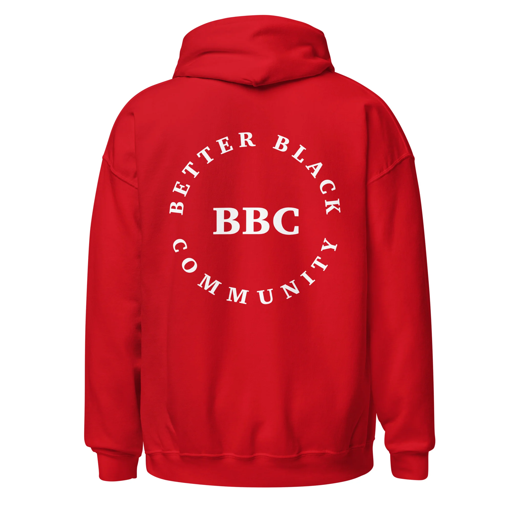 BBC Hoodie - Image 6