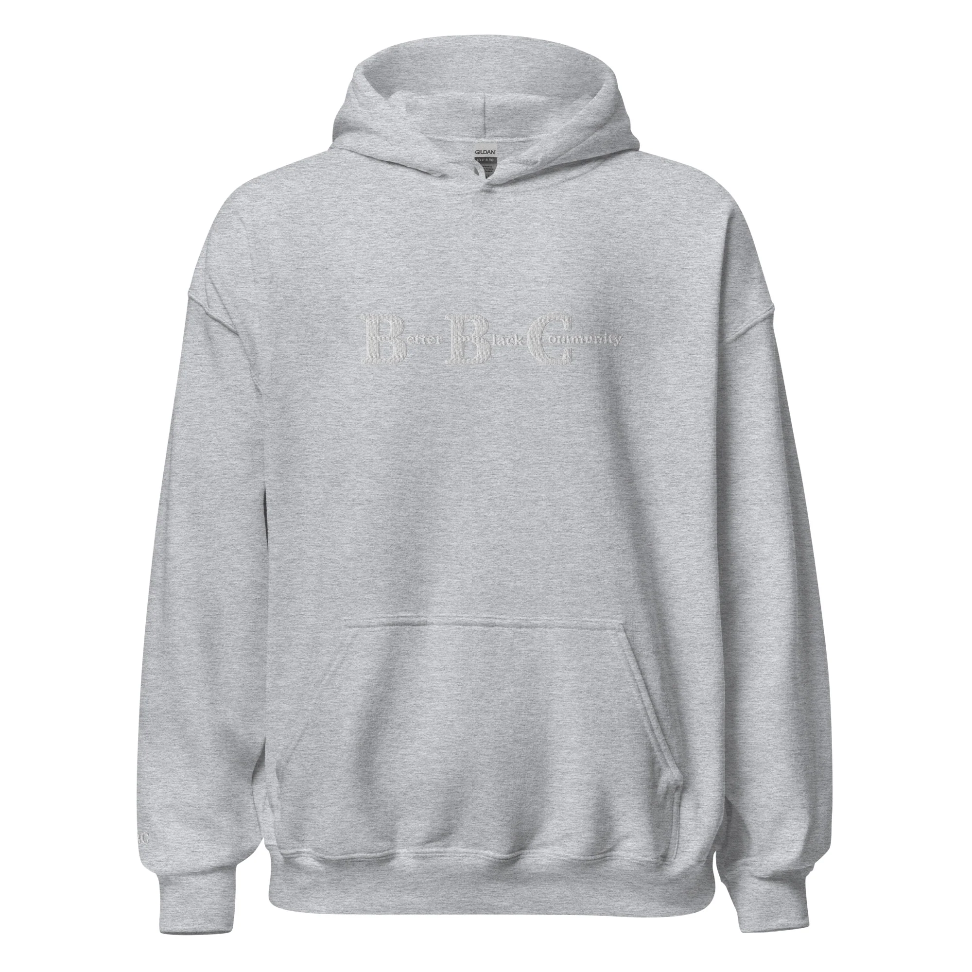 BBC Hoodie - Image 3