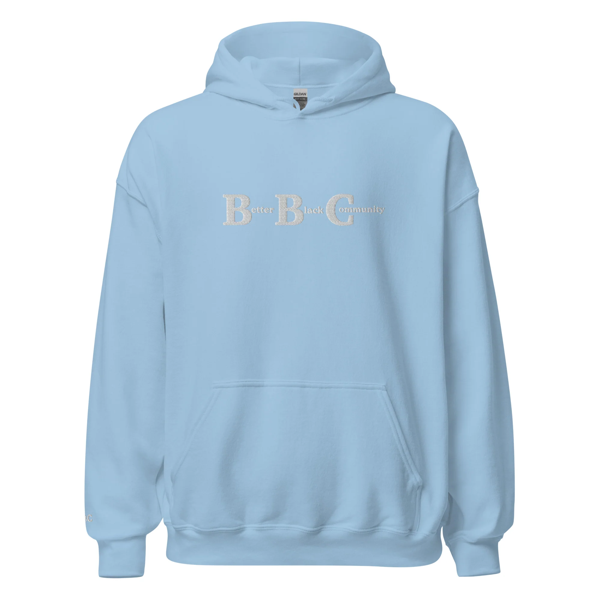 BBC Hoodie - Image 4