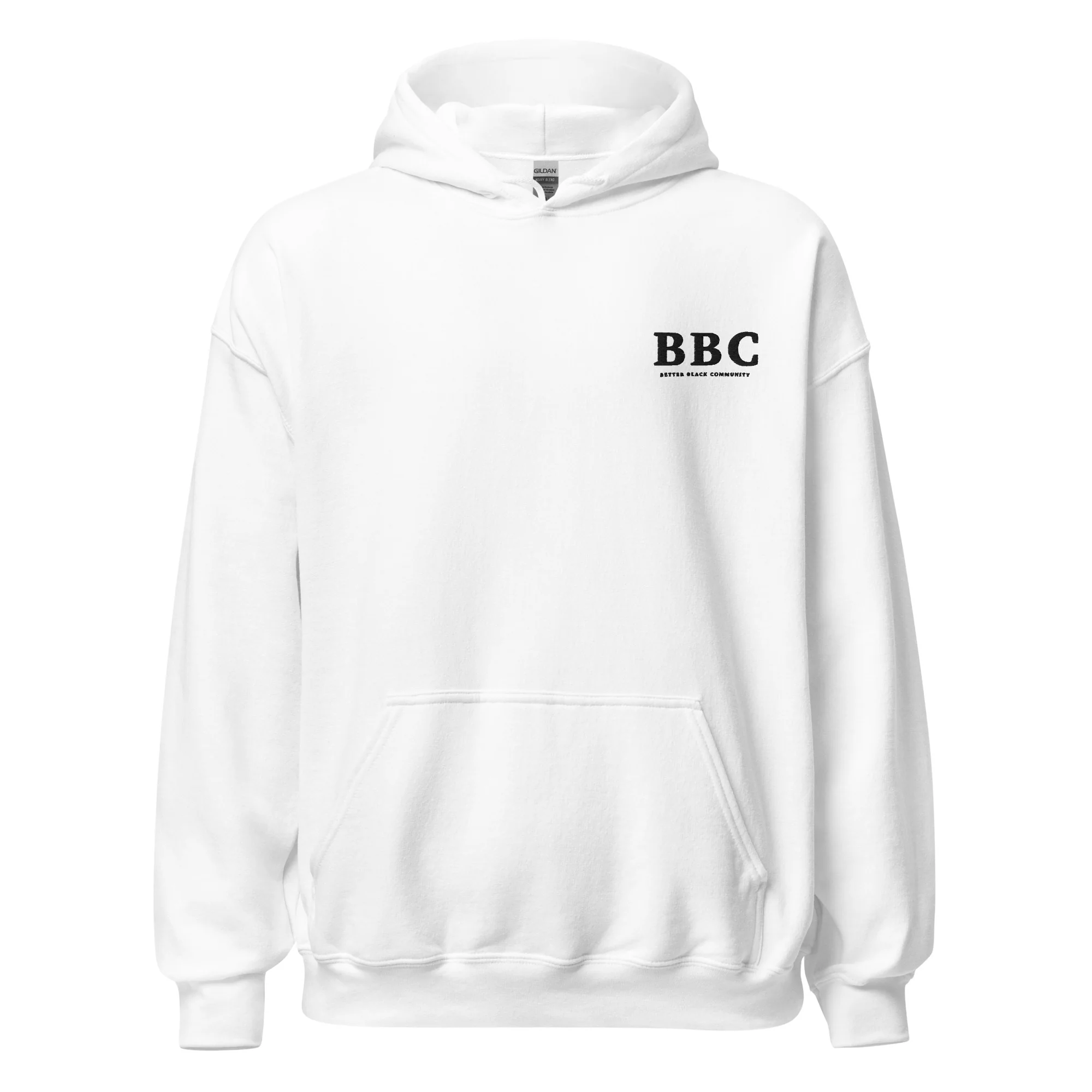 BBC Hoodie - Image 4