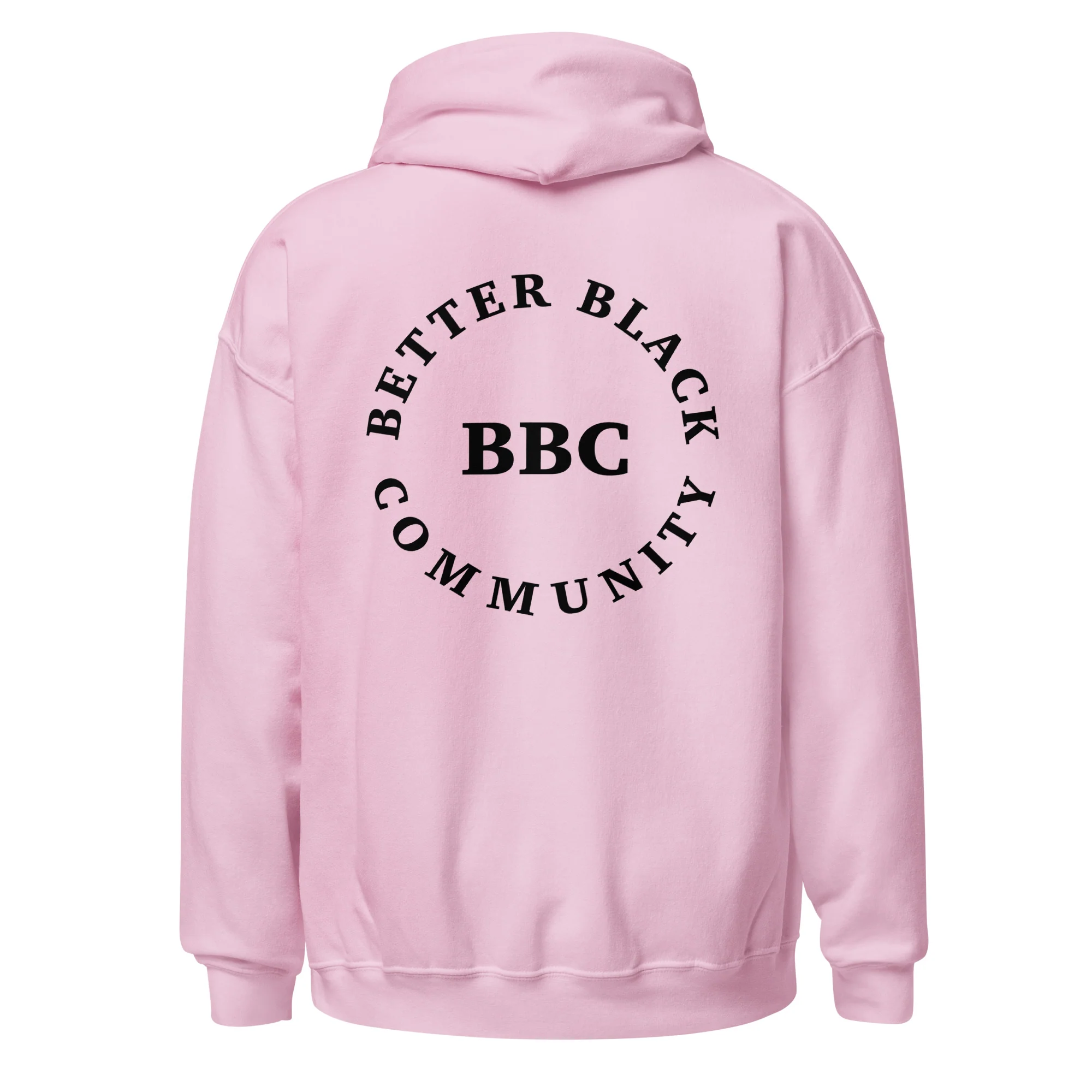 BBC Hoodie - Image 6