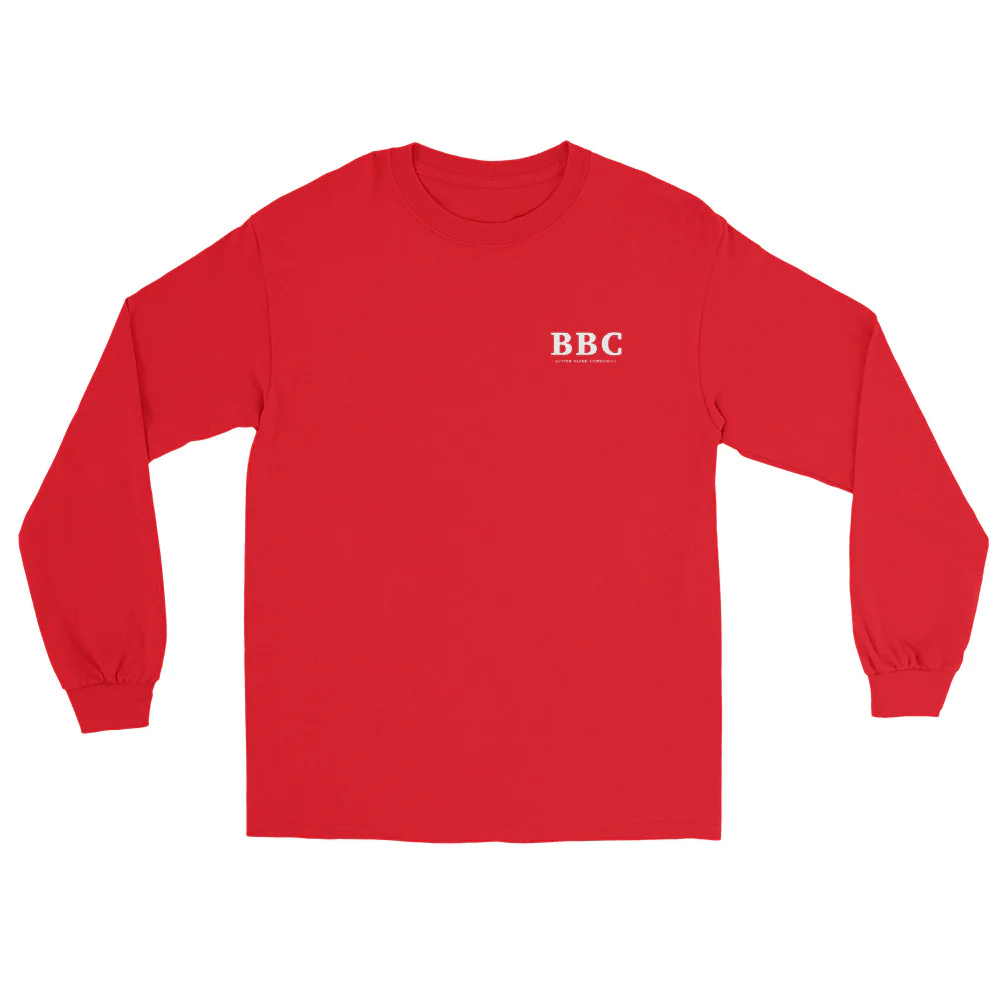 BBC Long Sleeve Shirt - Image 3