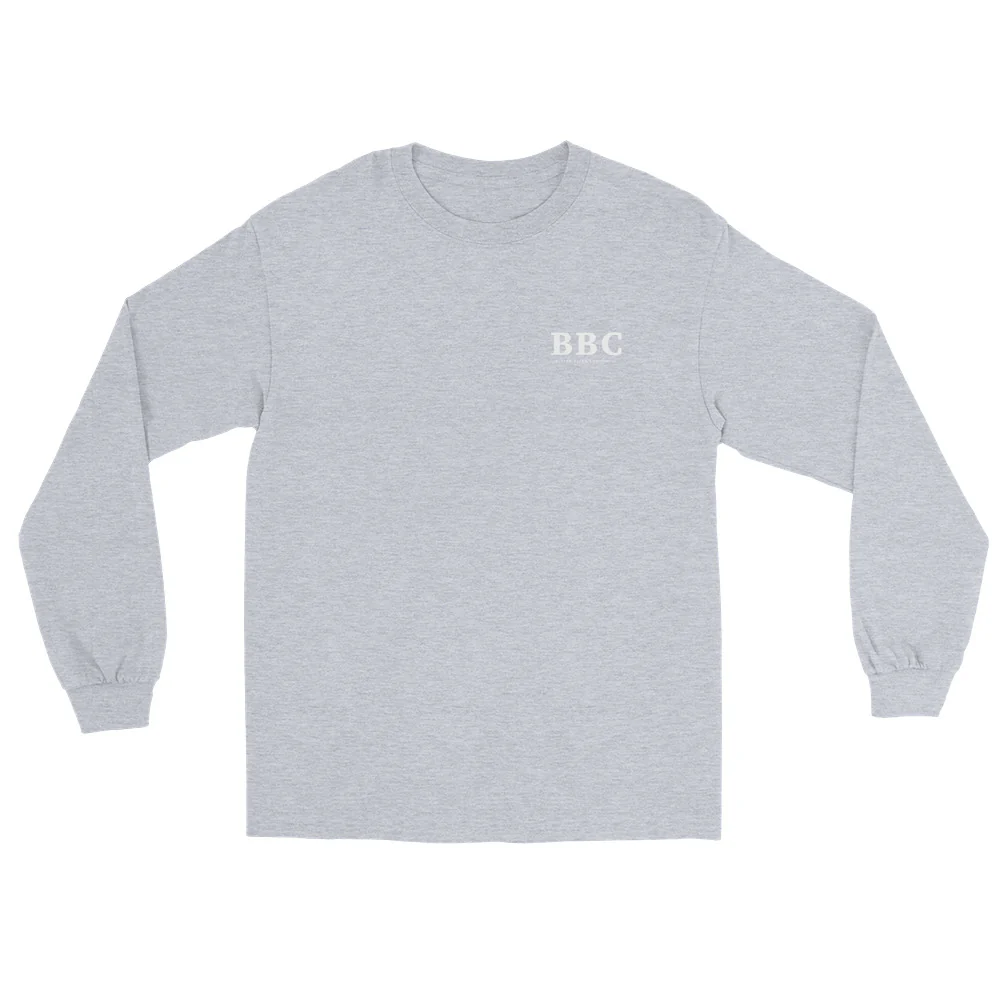 BBC Long Sleeve Shirt - Image 7