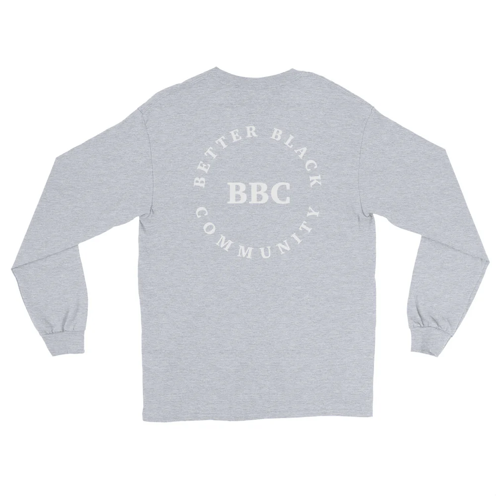 BBC Long Sleeve Shirt - Image 8