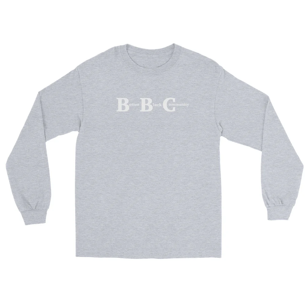 BBC Long Sleeve Shirt - Image 4