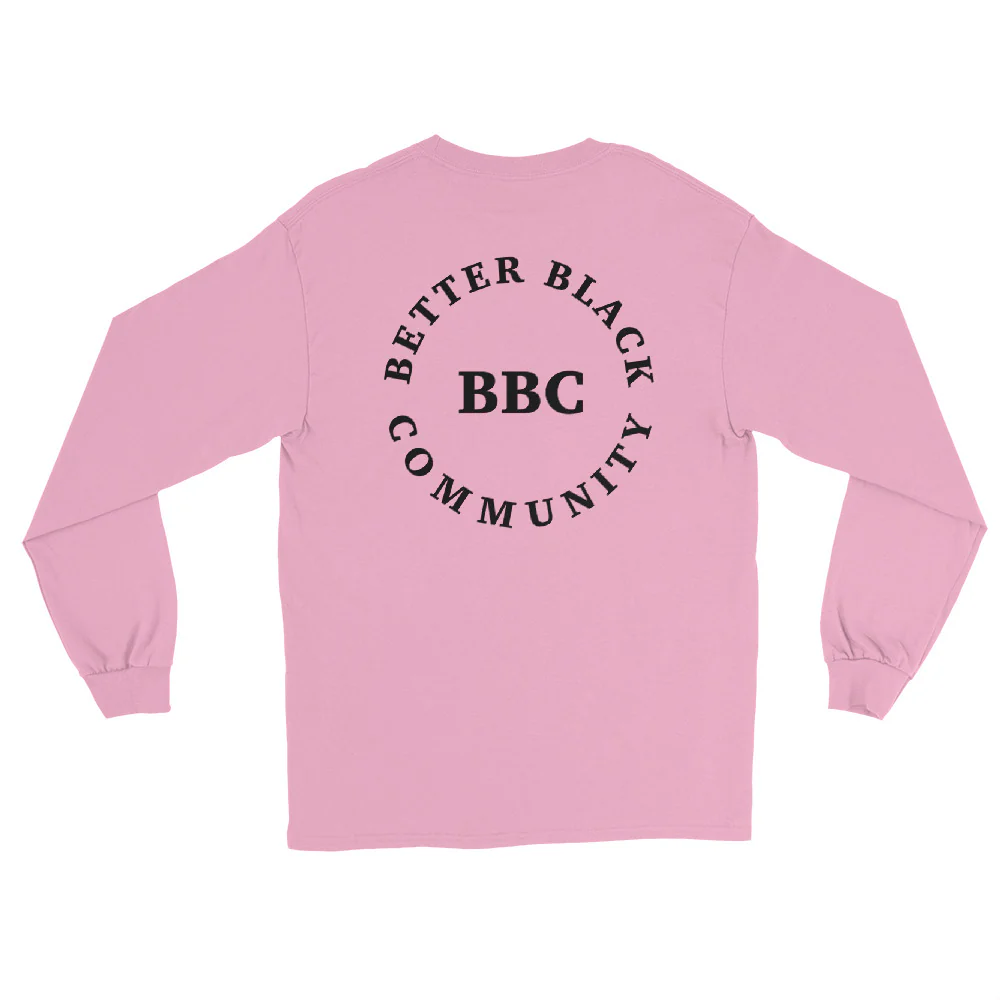 BBC Long Sleeve Shirt - Image 5