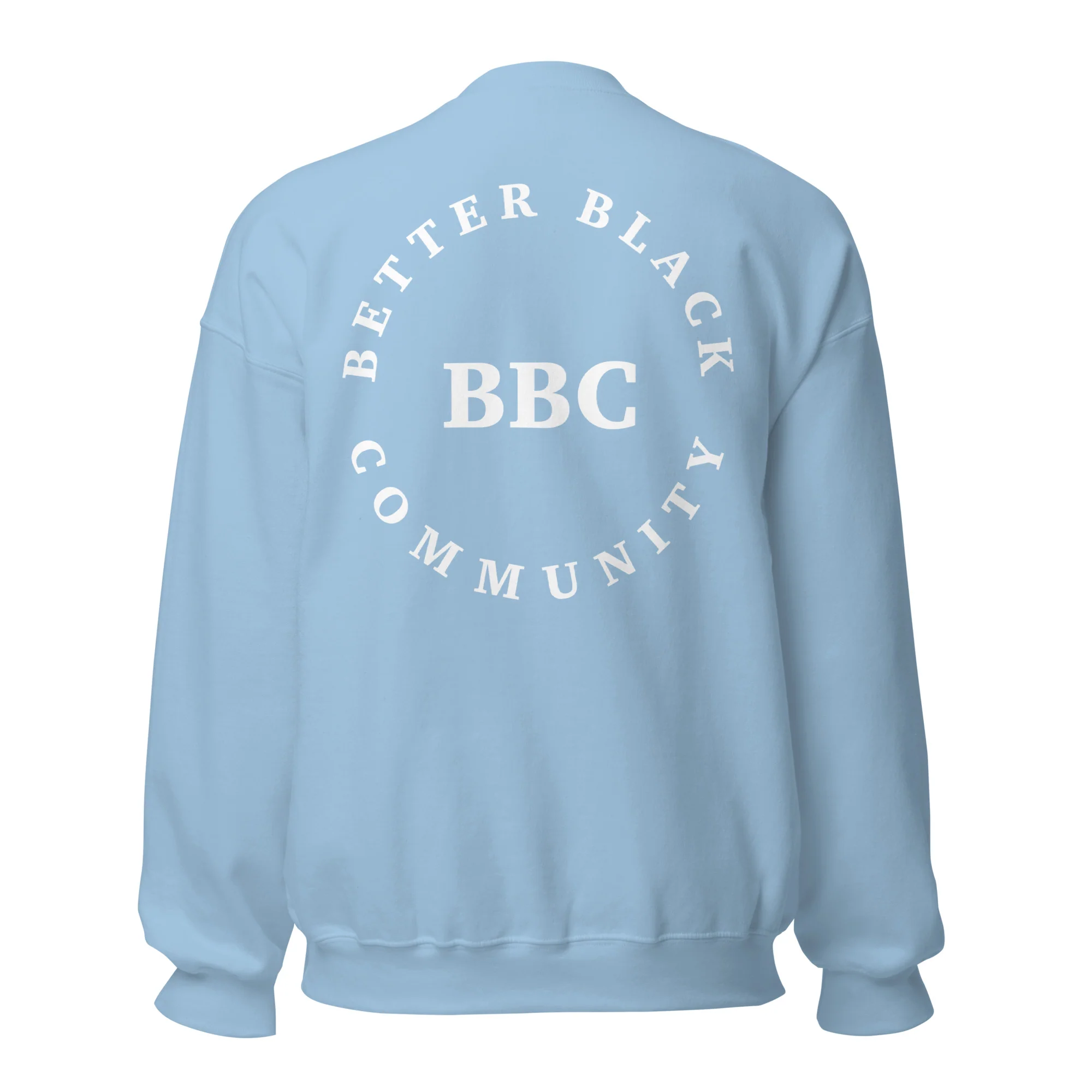 BBC Sweatshirt - Image 6