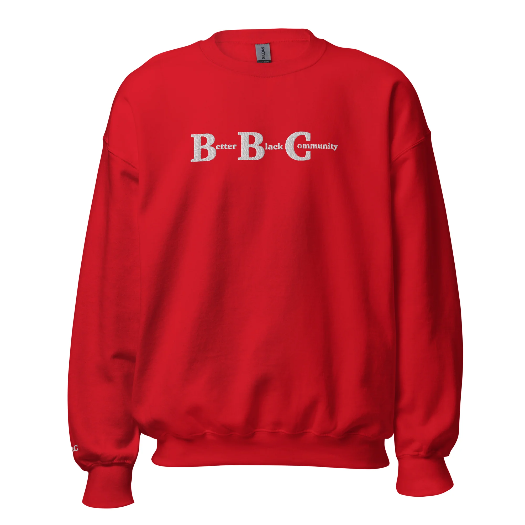 BBC Sweatshirt