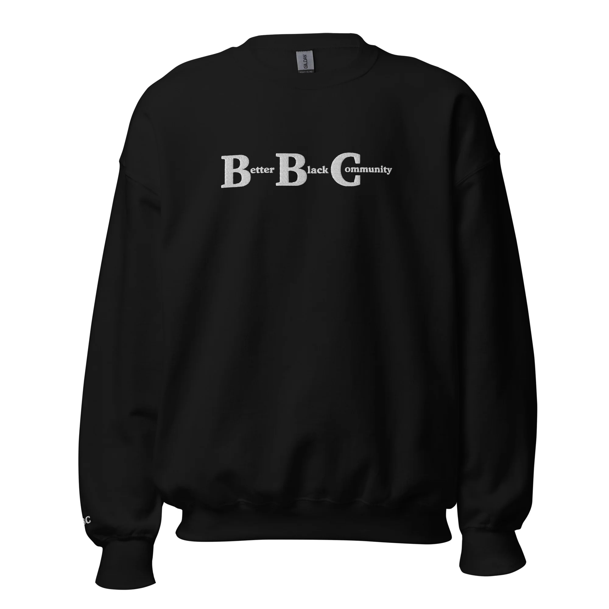 BBC Sweatshirt - Image 2