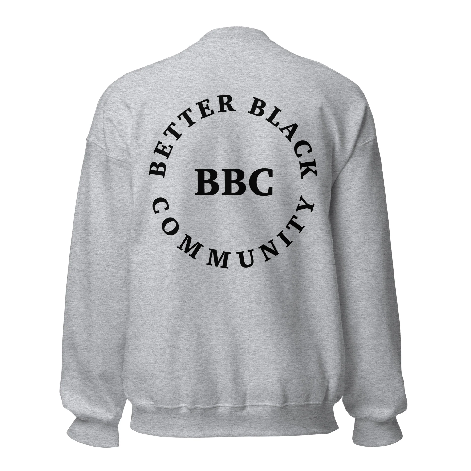 BBC Sweatshirt - Image 3