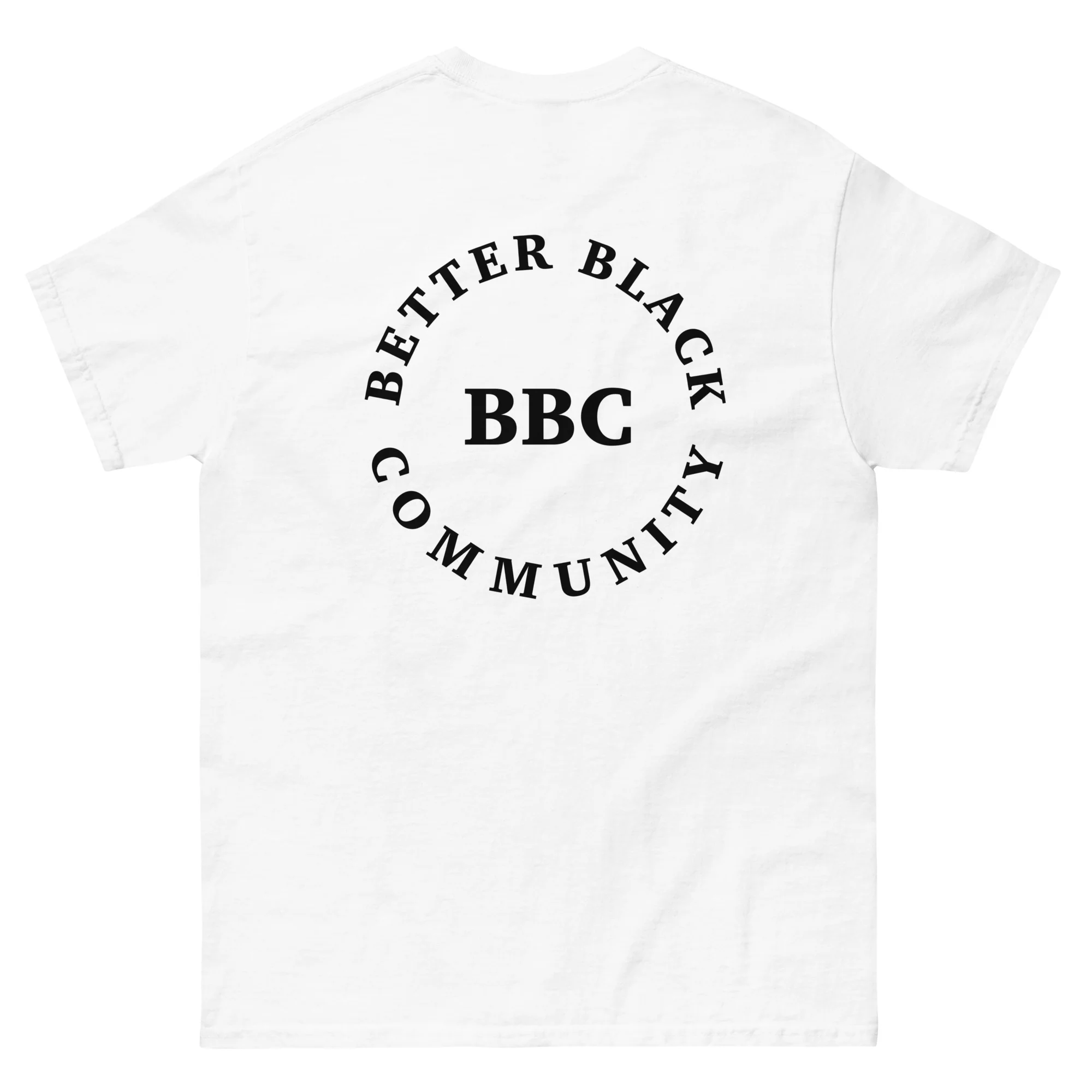 BBC T-Shirt - Image 6