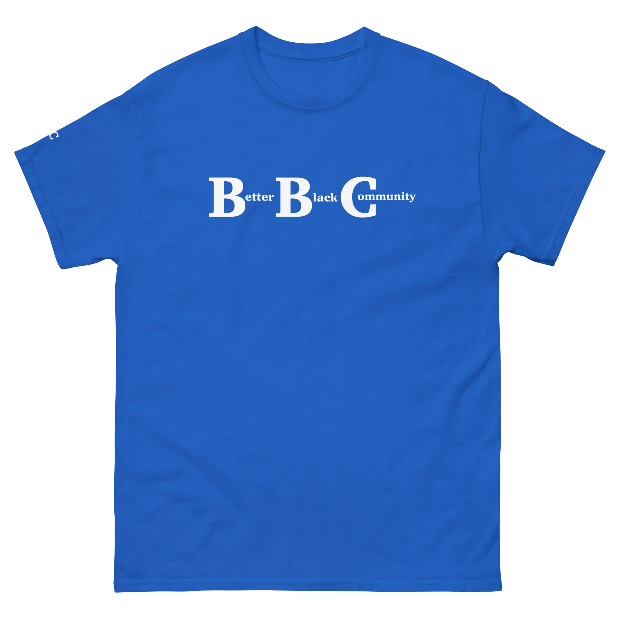 BBC T-Shirts - Image 3