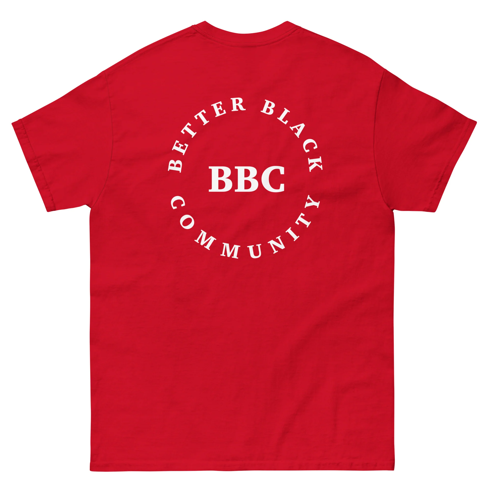 BBC T-Shirts - Image 4