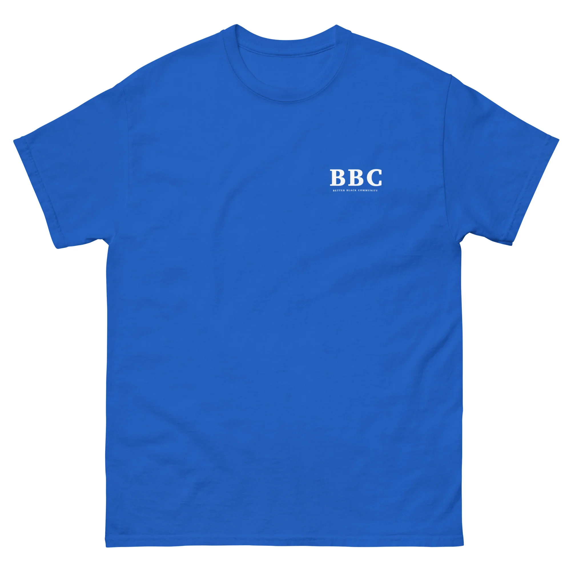 BBC T-Shirts - Image 5