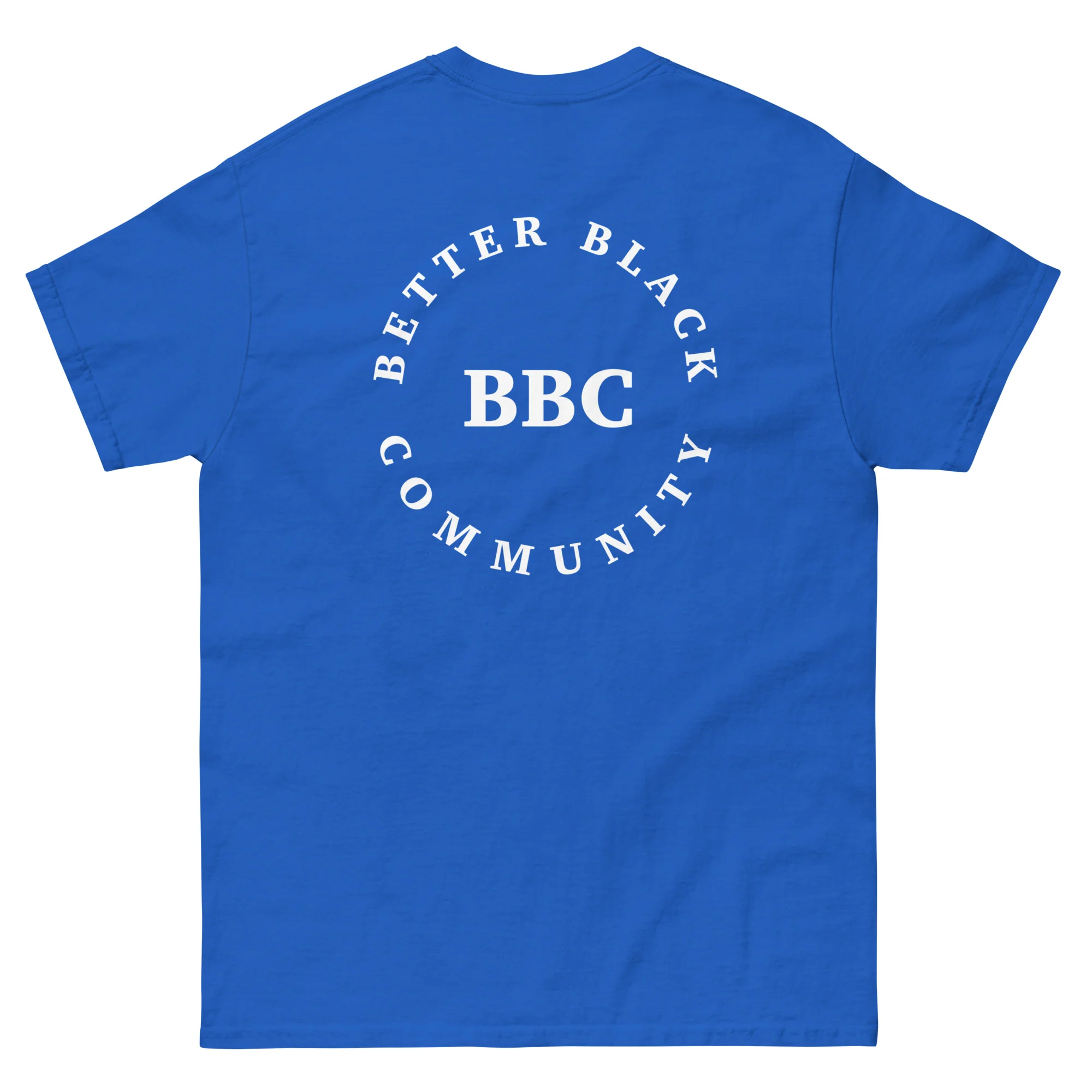 BBC T-Shirts - Image 6